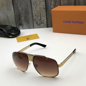 Replica High Quality 1:1 copied Louis Vuitton Sunglasses 1322