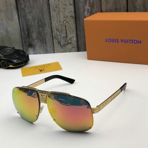 Replica High Quality 1:1 copied Louis Vuitton Sunglasses 1316