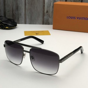 Replica High Quality 1:1 copied Louis Vuitton Sunglasses 1327