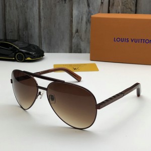 Replica High Quality 1:1 copied Louis Vuitton Sunglasses 1289