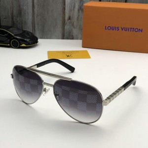 Replica High Quality 1:1 copied Louis Vuitton Sunglasses 1294