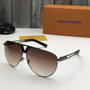 Replica High Quality 1:1 copied Louis Vuitton Sunglasses 1286