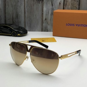 Replica High Quality 1:1 copied Louis Vuitton Sunglasses 1274