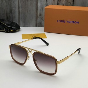 Replica High Quality 1:1 copied Louis Vuitton Sunglasses 1271