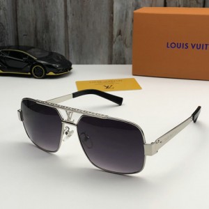 Replica High Quality 1:1 copied Louis Vuitton Sunglasses 1278