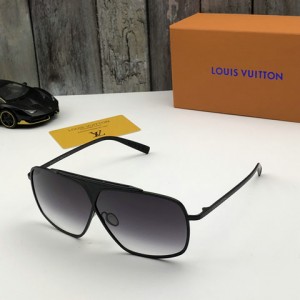 Replica High Quality 1:1 copied Louis Vuitton Sunglasses 1276