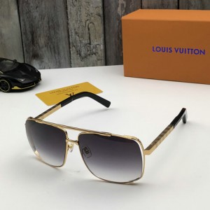 Replica High Quality 1:1 copied Louis Vuitton Sunglasses 1250
