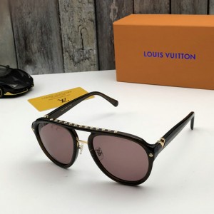 Replica High Quality 1:1 copied Louis Vuitton Sunglasses 1249