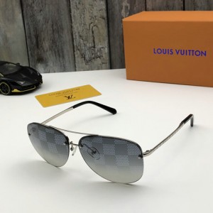 Replica High Quality 1:1 copied Louis Vuitton Sunglasses 1239