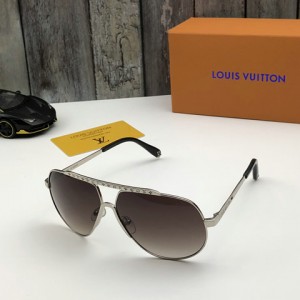 Replica High Quality 1:1 copied Louis Vuitton Sunglasses 1231