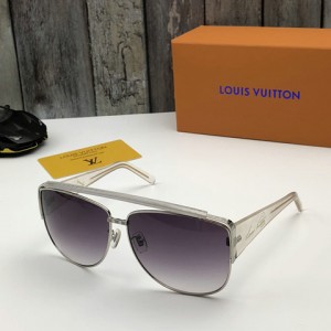 Replica High Quality 1:1 copied Louis Vuitton Sunglasses 1246
