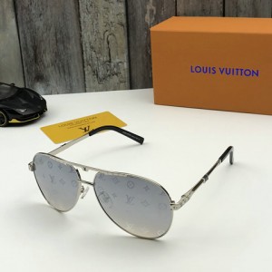 Replica High Quality 1:1 copied Louis Vuitton Sunglasses 1229