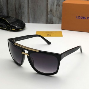 Replica High Quality 1:1 copied Louis Vuitton Sunglasses 1214