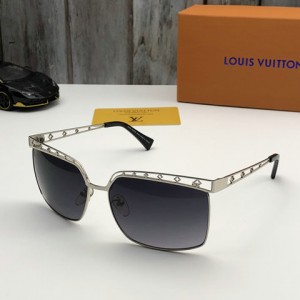 Replica High Quality 1:1 copied Louis Vuitton Sunglasses 1225