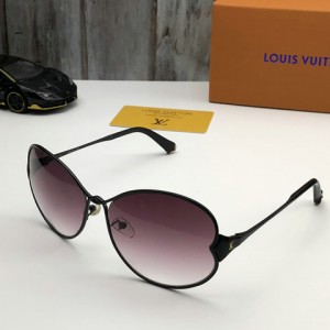 Replica High Quality 1:1 copied Louis Vuitton Sunglasses 1210