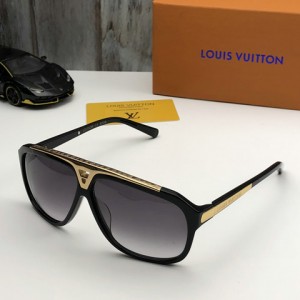 Replica High Quality 1:1 copied Louis Vuitton Sunglasses 1227