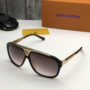 Replica High Quality 1:1 copied Louis Vuitton Sunglasses 1224