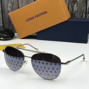 Replica High Quality 1:1 copied Louis Vuitton Sunglasses 1203