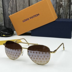 Replica High Quality 1:1 copied Louis Vuitton Sunglasses 1200