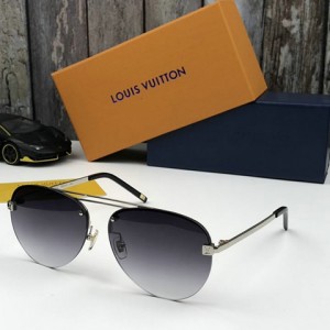 Replica High Quality 1:1 copied Louis Vuitton Sunglasses 1194