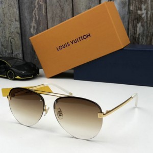 Replica High Quality 1:1 copied Louis Vuitton Sunglasses 1186