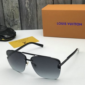 Replica High Quality 1:1 copied Louis Vuitton Sunglasses 1184