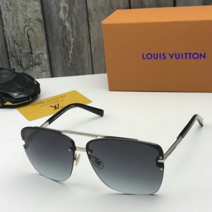 Replica High Quality 1:1 copied Louis Vuitton Sunglasses 1197