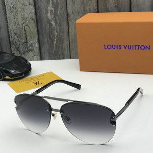 Replica High Quality 1:1 copied Louis Vuitton Sunglasses 1191