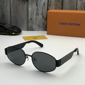 Replica High Quality 1:1 copied Louis Vuitton Sunglasses 1158