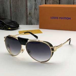 Replica High Quality 1:1 copied Louis Vuitton Sunglasses 1155