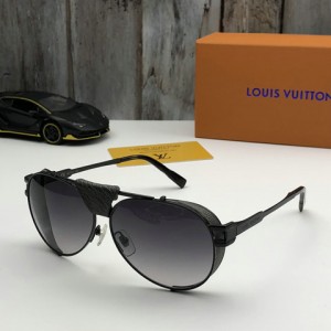 Replica High Quality 1:1 copied Louis Vuitton Sunglasses 1152
