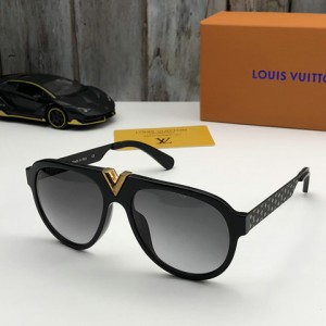 Replica High Quality 1:1 copied Louis Vuitton Sunglasses 1172