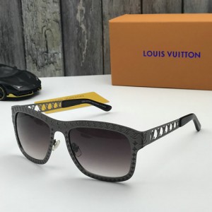 Replica High Quality 1:1 copied Louis Vuitton Sunglasses 1151