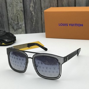 Replica High Quality 1:1 copied Louis Vuitton Sunglasses 1165