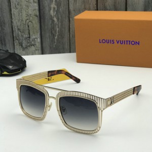 Replica High Quality 1:1 copied Louis Vuitton Sunglasses 1159