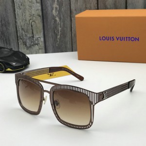 Replica High Quality 1:1 copied Louis Vuitton Sunglasses 1156