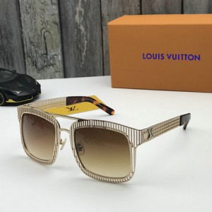 Replica High Quality 1:1 copied Louis Vuitton Sunglasses 1153