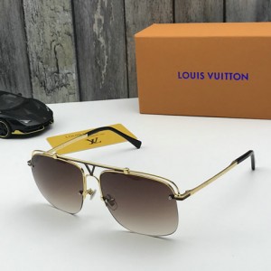Replica High Quality 1:1 copied Louis Vuitton Sunglasses 1150
