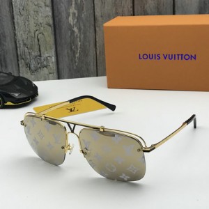 Replica High Quality 1:1 copied Louis Vuitton Sunglasses 1147