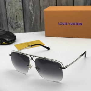 Replica High Quality 1:1 copied Louis Vuitton Sunglasses 1141