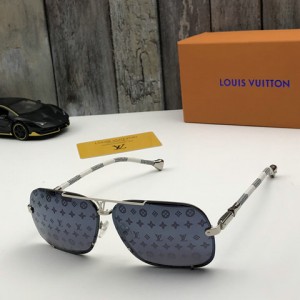 Replica High Quality 1:1 copied Louis Vuitton Sunglasses 1133