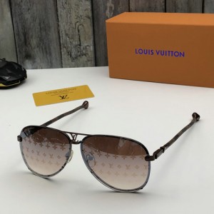 Replica High Quality 1:1 copied Louis Vuitton Sunglasses 1148