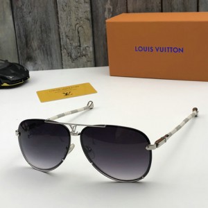 Replica High Quality 1:1 copied Louis Vuitton Sunglasses 1146