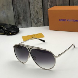 Replica High Quality 1:1 copied Louis Vuitton Sunglasses 1144