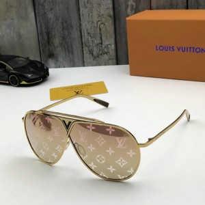 Replica High Quality 1:1 copied Louis Vuitton Sunglasses 1142