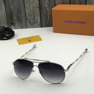 Replica High Quality 1:1 copied Louis Vuitton Sunglasses 1123