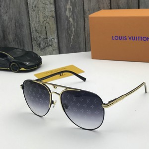 Replica High Quality 1:1 copied Louis Vuitton Sunglasses 1120