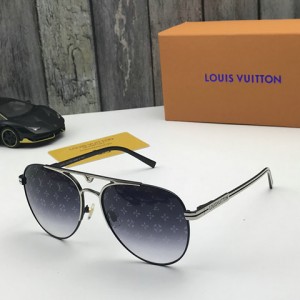Replica High Quality 1:1 copied Louis Vuitton Sunglasses 1111