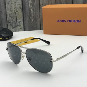 Replica High Quality 1:1 copied Louis Vuitton Sunglasses 1128