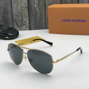 Replica High Quality 1:1 copied Louis Vuitton Sunglasses 1122